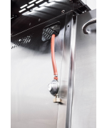 Plynový gril G21 Arizona, BBQ kuchyňa Premium Line 6 horákov + zadarmo redukčný ventil