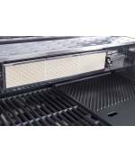 Plynový gril G21 Nevada, BBQ kuchyňa Premium Line 7 horákov + zadarmo redukčný ventil