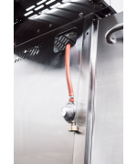 Plynový gril G21 Nevada, BBQ kuchyňa Premium Line 7 horákov + zadarmo redukčný ventil