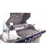 Plynový gril G21 Florida BBQ Premium line, Premium line, 7 horákov + zadarmo redukčný ventil