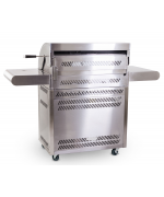 Plynový gril G21 Florida BBQ Premium line, Premium line, 7 horákov + zadarmo redukčný ventil