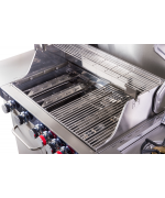 Plynový gril G21 Florida BBQ Premium line, Premium line, 7 horákov + zadarmo redukčný ventil