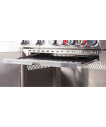 Plynový gril G21 Florida BBQ Premium line, Premium line, 7 horákov + zadarmo redukčný ventil