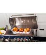 Plynový gril G21 Florida BBQ Premium line, Premium line, 7 horákov + zadarmo redukčný ventil