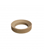 Redukcia rúry pre odvod spalín ø140-200 P-D Refractories CZ