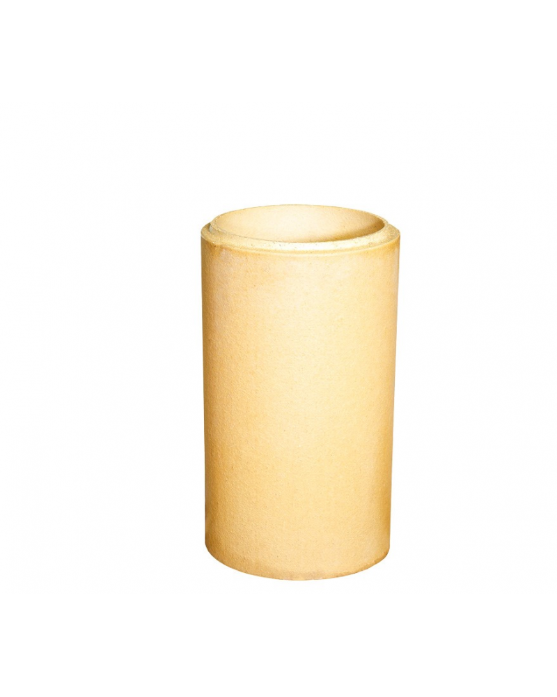 Šamotová rúra ø180 mm P-D Refractories CZ