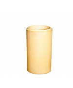 Šamotová rúra ø200 mm P-D Refractories CZ