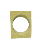 Izolácia zaústenie 45°