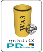 Ø200mm Keramický komínový systém EKONOMIC