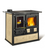 La Nordica Rosa Sinistra Reverse 8,2kW liberty pergamena ľavý vývod