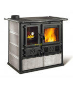 La Nordica Rosa Sinistra Reverse 8,2kW liberty pergamena ľavý vývod