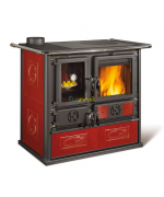 La Nordica Rosa Sinistra Reverse 8,2kW liberty pergamena ľavý vývod