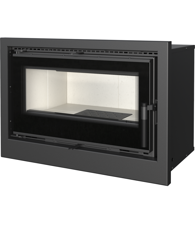 ARKE 70 - krbová kazeta s ventilátorom