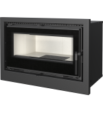 ARKE 70 - krbová kazeta s ventilátorom