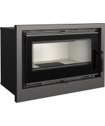 ARKE 70 - krbová kazeta s ventilátorom