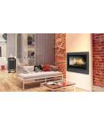 ARKE 70 - krbová kazeta s ventilátorom