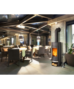 Krbové kachle ABX - Vigo