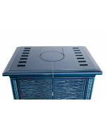 Krbové kachle Hein - Gremio 2