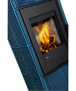 Krbové kachle Hein - Gremio 2