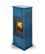 Krbové kachle Hein - Gremio 2