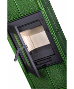 Krbové kachle Hein - Gremio 2