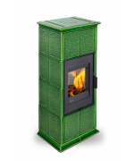 Krbové kachle Hein - Gremio 2