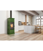 Krbové kachle Hein - Gremio 2