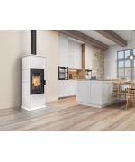 Krbové kachle Hein - Gremio 2