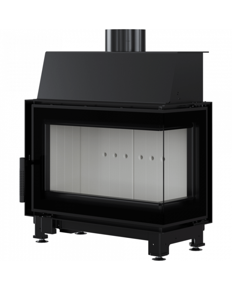 Krbová vložka SIMPLE S BS pravé presklenie