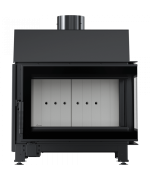 Krbová vložka SIMPLE S BS pravé presklenie