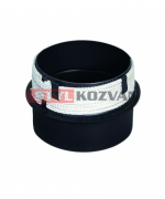 Komínový prechod DN150/DC180