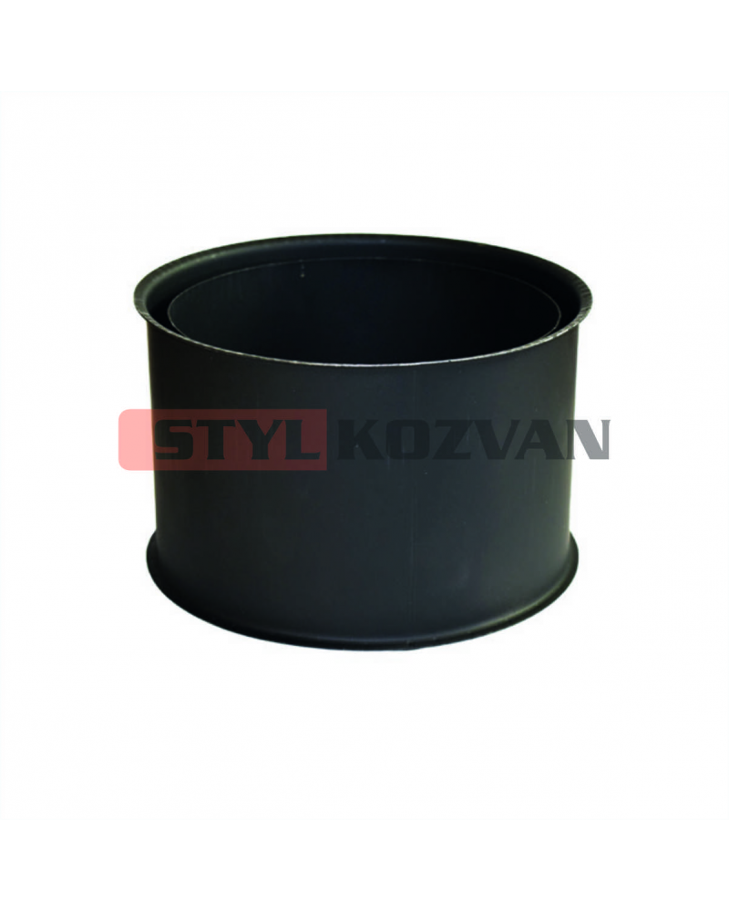 Zder jednoduchý ø 120 mm 