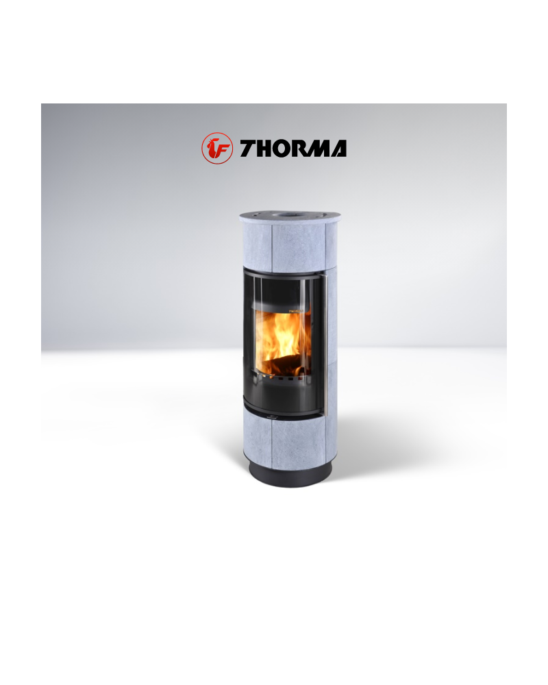 Thorma ATIKA EXTRA serpentino - krbové kachle