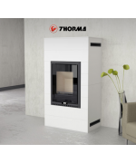 Thorma Rivo Almeria biela - krbová obstavba