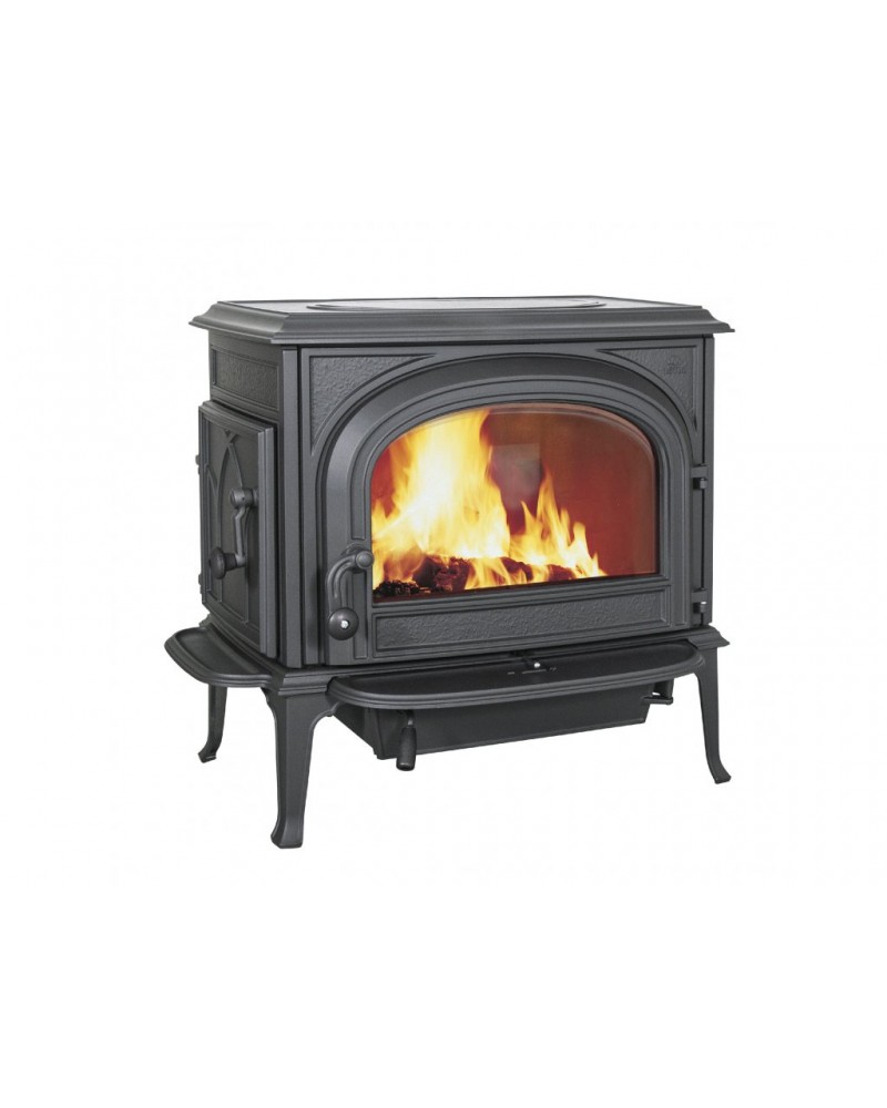 Jotul F 500 ECO CB - liatinové krbové kachle