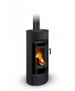 Storch ASKJA SE plech - krbové kachle