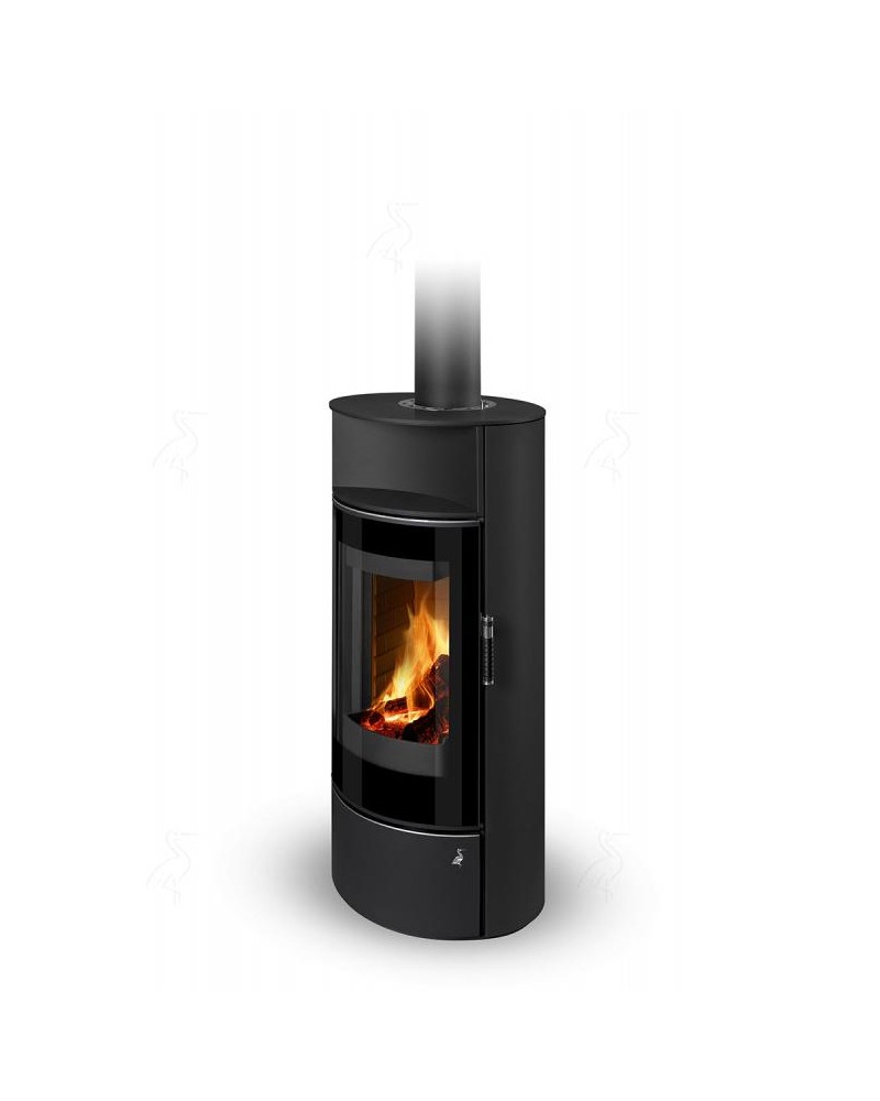 Storch ASKJA SE plech - krbové kachle