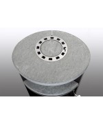 Storch ASKJA SE mastenec trýskany - krbové kachle