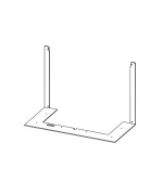 RÁMIK HC2LG RAM01 3S-70 - ROMOTOP