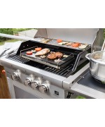 Grilovací kameň G21 pre grily BBQ