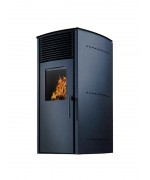 Peletové krbové kachle Brikona Regina