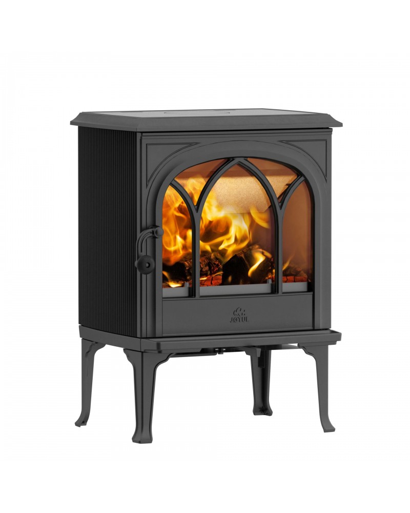 Jotul F 200 BP čierny lak