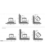 Jotul F 205 BP čierny lak