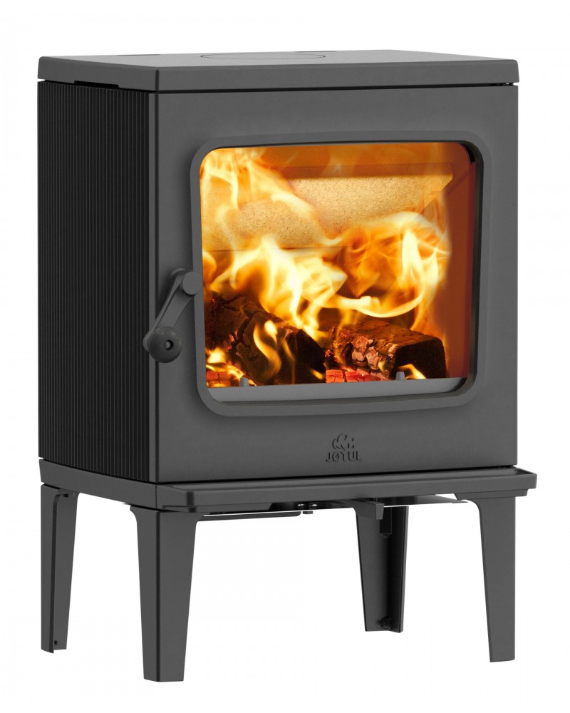 Jotul F 205 BP čierny lak