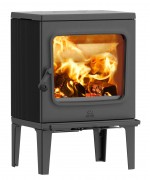 Jotul F 205 BP čierny lak