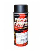 ŽIARUVZDORNÁ FARBA ANTRACIT, 400 ML, SPREJ