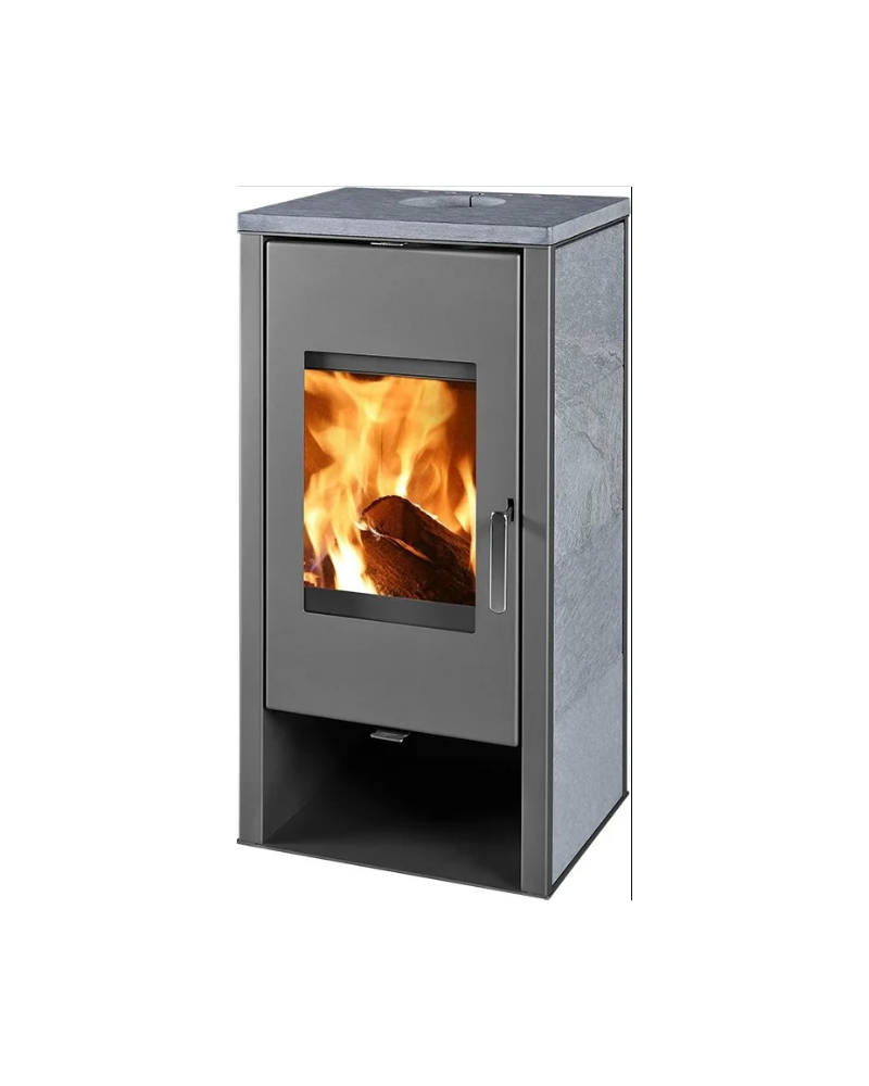 Thorma Dorana - krbové kachle