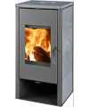 Thorma Dorana - krbové kachle
