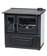 Plamen Slavonak biely pravý