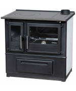 Plamen Slavonak biely pravý